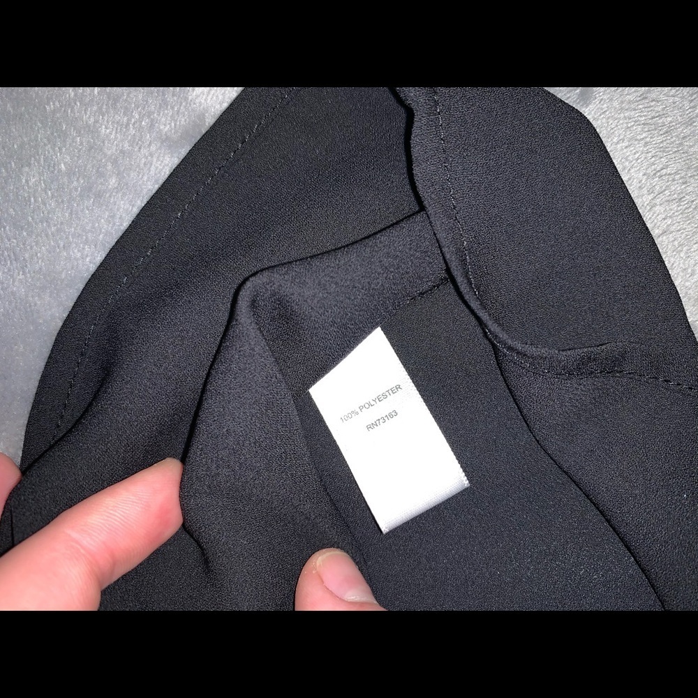 Spense blouse002 - Picture 3 of 8